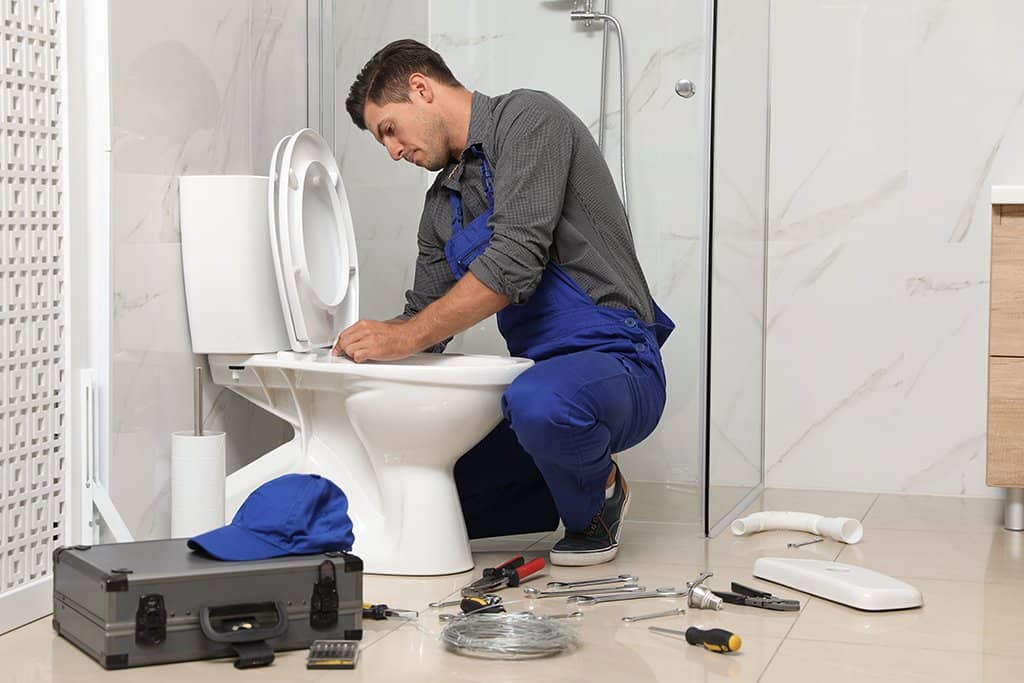 Plumbing Service 1 Eight Common Plumbing Services Offered By Your Plumber Conway SC