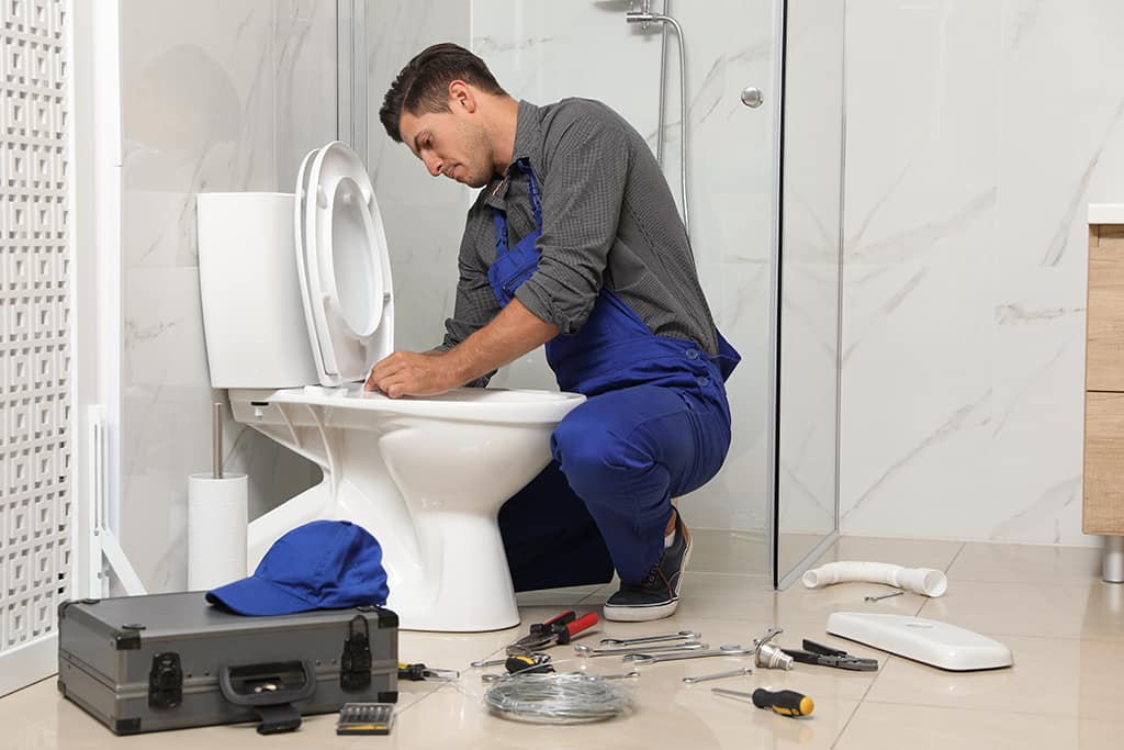 Eight Common Plumbing Services Offered By Your Plumber Conway SC