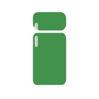 Kitchen Remodel 17 icon green appliances