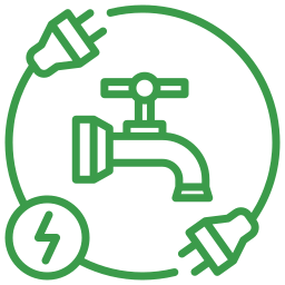 General Remodel 8 electricity