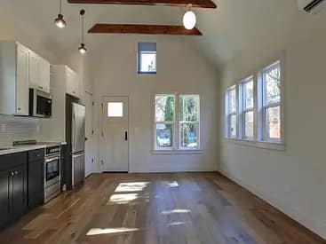 ADU and Garage Conversion 1