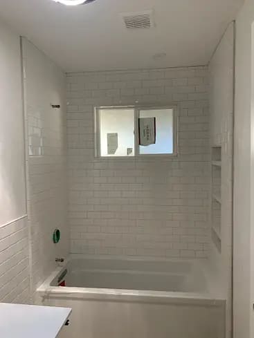 Home 2 Bathroom-Remodel
